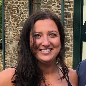 Meet your Posher, Caroline